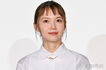 「豊臣兄弟！」市役・宮崎あおい、勝家（山口馬木也）の「愛情を感じた」“退場回” 未公開シーン明かす 山口もスタジオで思わず涙 画像