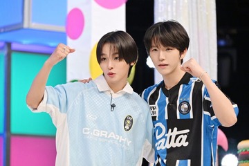 NCT WISH、胸キュンセリフ選手権＆メンバーの本音深掘り「うれしかった言葉」は？【NCT WISHの放課後グランプリ】 画像