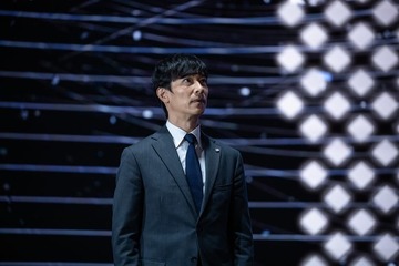 「VIVANT」キービジュアルの“異変”に視聴者騒然「鳥肌立った」「何か意味があるのかな」考察相次ぐ 画像