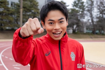 【「俺たちの箱根駅伝」インタビューVol.10】菅生新樹「胃を16時間空ける」徹底した食事法で14キロ減量「大変でしたけど頑張りました」 画像