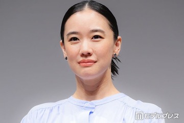 蒼井優「Tシャツが乾くまで」“演じるのが一番難しかったであろう”登場人物明かす「意外」「最終回がさらに楽しみになった」と反響 画像