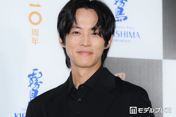 松坂桃李「師匠はうちの妻です」得意料理明かす 画像