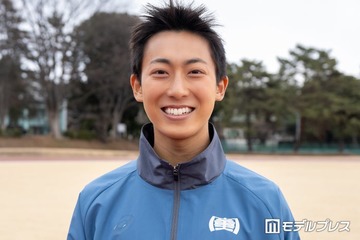 【「俺たちの箱根駅伝」インタビューVol.13】山崎雄大、小林虎之介から継承された言葉が「自信にも繋がりました」合宿の夜に2人で過ごした時間 画像