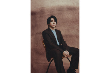 大森元貴が物語を大きく動かす！ 上白石萌音×向井康二共演「いろはの恋は時代をかける」でTBSドラマ初出演 画像