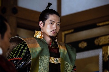 大河「豊臣兄弟！」家康（松下洸平）メイン回に反響続々「間違いなく今回の主人公」「圧倒的存在感」【ネタバレあり】 画像
