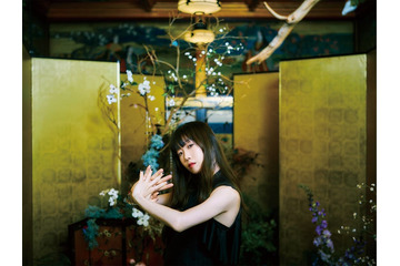 Aimer、第1子出産・事務所退所を同時発表 今後は夫で作曲家・飛内将大と新たなマネジメント会社を設立「より成長した自分で、心に沿って表現を深めたい」 画像