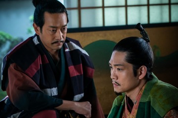 徳川家康（松下洸平）の壮絶な過去が明らかに。「奪われないために、奪う側になりたい」――傷ついた心は鬼を生むか、優しさを育むのか【NHK大河『豊臣兄弟！』34話】 画像