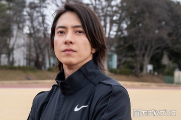 【「俺たちの箱根駅伝」インタビューVol.19】山下智久、学生役キャストとグループLINE 食事会計画もスケジュール調整に苦戦「どうやってこのパズルをはめようかな」 画像