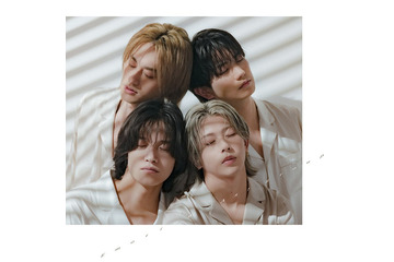 Aぇ! group、YouTube生配信決定 ドラマチックな世界観のティザー映像解禁 画像