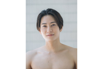 timelesz橋本将生「サ道2026」出演決定 Jリーガー目指すストイックな青年役 キービジュアル＆トレーラー解禁 画像