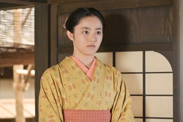 【風、薫る 第119回あらすじ】環がいなくなる 慌てるりんのもとへやってきた人物とは 画像
