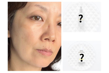 49歳で肌年齢−14歳。美容のプロが「これだけは欠かせない」と「10年以上使う美容成分」第1位 画像
