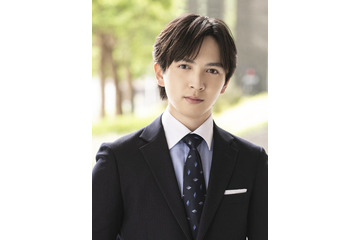 吉田仁人（M!LK）連ドラ初主演 ヒロインを“爆裂愛する”ハイスペイケメン後輩役・本格アクションにも挑戦【溺愛　～ 実は、最強ヒーロー ～】 画像