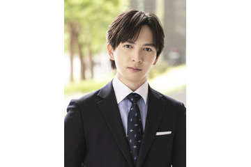 M!LK吉田仁人が最強彼氏に　ドラマ「溺愛　～ 実は、最強ヒーロー ～」10月放送　アクションにも挑戦 画像