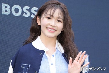 久間田琳加、スペイン旅行での美脚ショットにファン悶絶「圧倒的なスタイル」「可愛さが限界突破」 画像