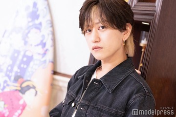 【Netflix「ラヴ上等」シーズン2インタビューVol.14 まる】女性からの“喝”に本音 あやちぇるへの想いも告白「すごい大事な存在」＜全話ネタバレあり＞ 画像