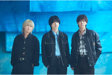 マルシィ、初の地上波連ドラ主題歌決定 福士蒼汰主演「ハイド＆シーク」主人公目線の大人なラブバラード書き下ろし【マルシィ＆福士コメントあり】 画像