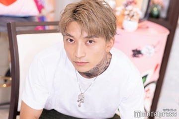 【Netflix「ラヴ上等」シーズン2インタビューVol.12 ルネ】現在のみみに感じたギャップ「めちゃめちゃ子猫」想いが再燃した一言とは＜全話ネタバレあり＞ 画像