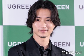 山崎賢人、自身の充電方法は 「“風呂充電”してフル充電」誕生日当日のお祝いエピソードも告白 画像