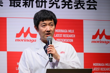 空腹時に食べるのはNG？ビフィズス菌で「老化スピードを遅らせる」ための“正しい食べ方と食材の組み合わせ”とは 画像