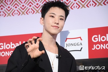 兵役中のSEVENTEENホシ、膝の前十字靭帯を完全断裂 出演予定のイベント欠席へ「手術後はしばらく回復に集中」 画像