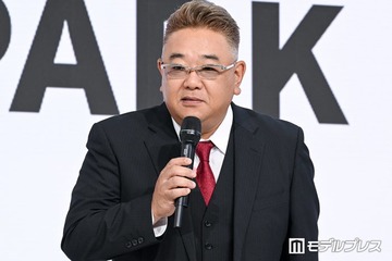 “脳梗塞で休養中”伊達みきお、ラジオで近況報告「毎日メールをくれる」STARTOタレント明かす 画像
