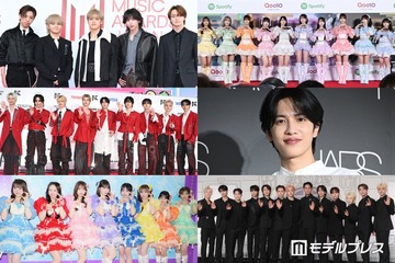 韓国発Vlogアプリ「setlog」ブームが芸能界へ波及 JO1・STARGLOW・＝LOVEらの“リアルな素顔”に注目集まる 画像