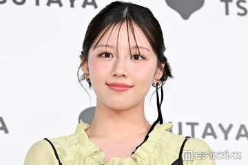 渡邉美穂、美脚際立つショーパンコーデに反響「スタイル良くて憧れる」「可愛すぎて語彙力失う」 画像