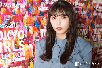元櫻坂46渡辺梨加、第1子妊娠を発表 ふっくらお腹披露「幸せな毎日を過ごしています」 画像