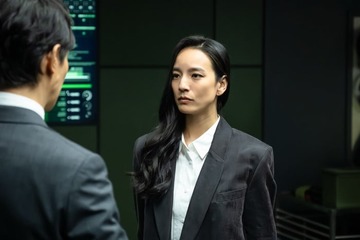 「VIVANT」“別班レディ”レイヤマダが本格登場 第18話で氏名・主要勤務歴など明らかに 画像