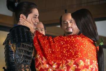【豊臣兄弟！ 第35話】三好信吉（山田涼介）、作戦の大将に 徳川軍の奇襲で羽柴軍大敗 画像
