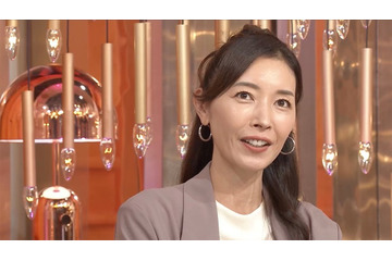 滝沢沙織、結婚をさらっと初告白「SNSでも言ってない」夫と出会い・兵庫への移住も語る 画像