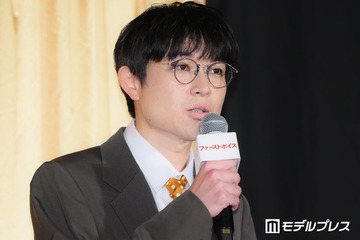 空気階段・水川かたまり、愛犬宛てに進研ゼミから“勧誘”届く「契約しようかなって（笑）」綾瀬はるか「不思議です」 画像