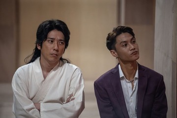 「VIVANT」人気キャラの活躍にネット沸く「キターーー」「有能すぎる」【ネタバレあり】 画像