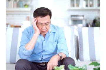 どれだけ成功しても満たされない…引退後、イライラと不眠に苦しんだ50代実業家が、涙ながらに吐き出した「本当の気持ち」 画像