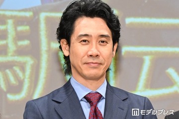大泉洋「僕と似た匂いがする」親近感覚えた学生役キャストとは まさかの忠告で会場沸く【俺たちの箱根駅伝】 画像