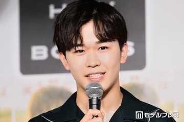鈴木福「いました彼女」「“クリスマスアローン”の前に振られました」大学時代の交際秘話 画像