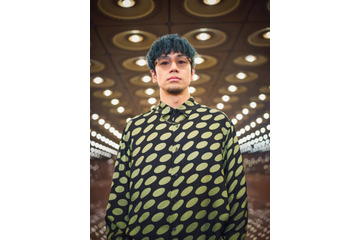Nakajin、新曲「Pocket」をリリース。9月19日にはダンスミュージックフェス『ULTRA JAPAN』に出演 画像