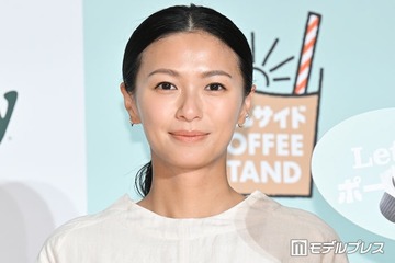榮倉奈々、100人超の関係者に衣服一式差し入れ「全キャストとスタッフに」現場は「お揃いの格好」で連帯感アップ【あにいもうと】 画像