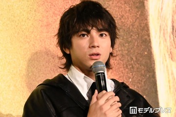 山田裕貴、壇上で土下座のお願い「もういなくなっちゃう」【キングダム 魂の決戦】 画像