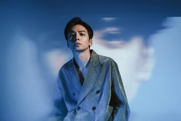 生田斗真、菅田将暉・藤井フミヤら参加1stフルアルバムリリース決定 東名阪巡る初ライブツアーも発表 画像