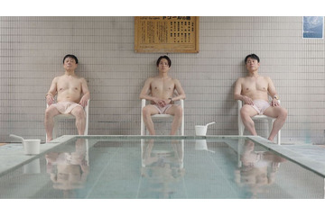 橋本将生、“切り替え上手”なtimeleszメンバーは？原田泰造＆三宅弘城も惚れ惚れした肉体美の秘訣【「サ道2026」インタビュー前編】 画像
