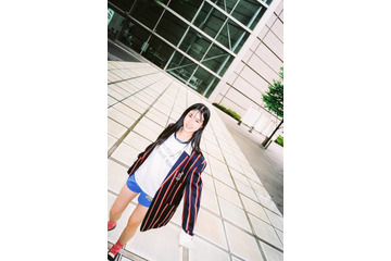 kiki vivi lily、スチャダラパーのBoseをfeatに迎えた「恋がリピート」MV公開。トラックメイクはtofubeatsが担当 画像