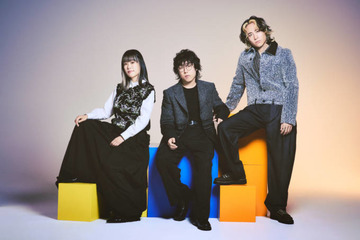 レトロリロン、Major 1st EP「アブノーマルライフハック」配信開始。ドラマ『再生のウズメ』OPテーマ「Dear」など全5曲 画像