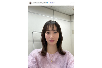 2児の母・坂下千里子、野菜たっぷりの手作り弁当公開「彩りが綺麗すぎる」「ぎっしり詰まってて美味しそう」と反響 画像