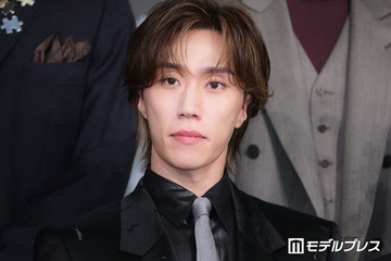 早乙女太一「ミスター・髑髏城と呼ばれております」劇団☆新感線「髑髏城の七人」4度目の出演に喜び 画像