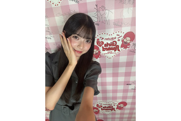 「今日好き」白石乙華の夢を叶える秘訣【ガルアワ出演者インタビュー】 画像