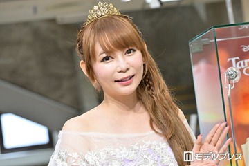 中川翔子、双子が初めてヘアカット「反則級の可愛さ」「ちゅるんちゅるんの髪たまらん」と反響 画像