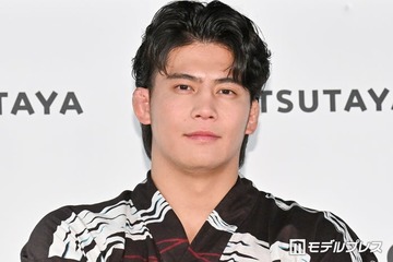 「バチェロレッテ4」安齊勇馬、初写真集のため徹底準備「かっこいいな、俺」 画像