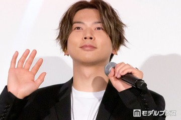 NEWS増田貴久「踊る」で映画初出演 衣装合わせで涙した理由とは「めっちゃスリスリしました」 画像